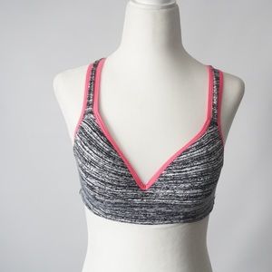 Sports bra by Material Girl